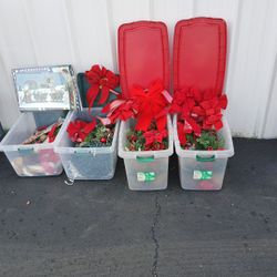 Christmas Decorations 