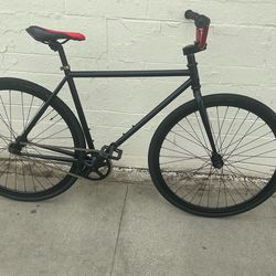 Pure Fix Bike