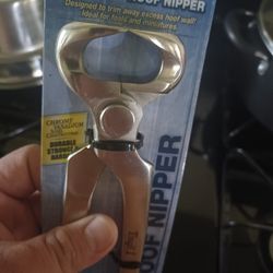 Mini Pig Hoof Nippers