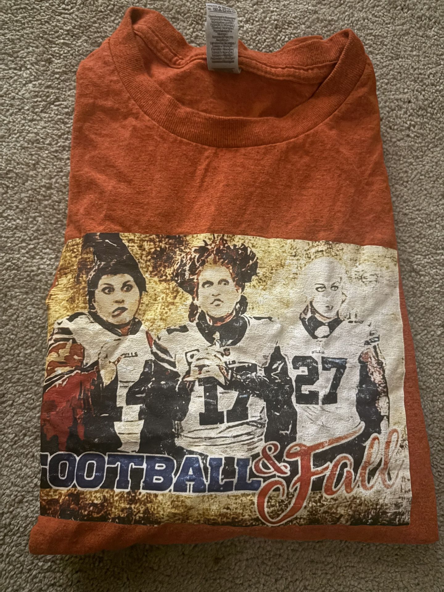 Hocus Pocus Fall Shirt