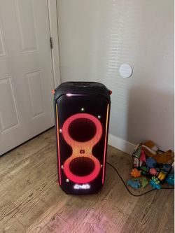 JBL PartyBox 710