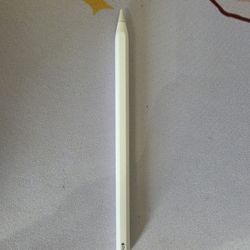 Apple Pen 2 Gen 