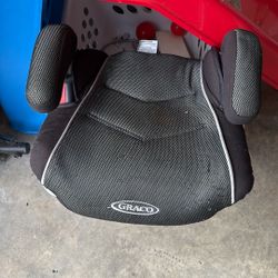 Booster Seat