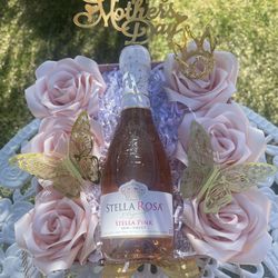 Flower Arrangements 🌹