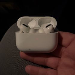 AirPods Pro’s 1st Generation 