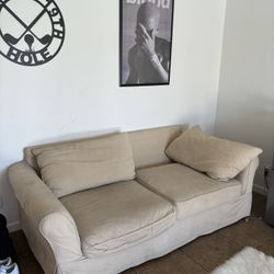Medium Couch