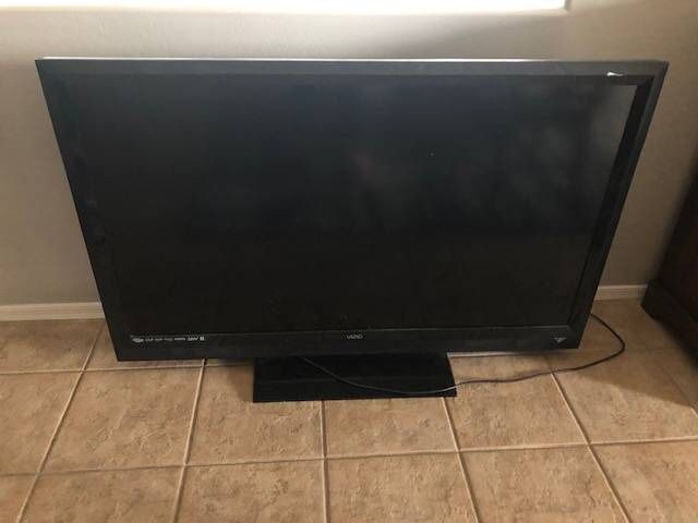 55 inch VIZIO E550VL