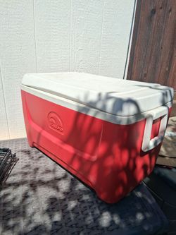 Cooler
