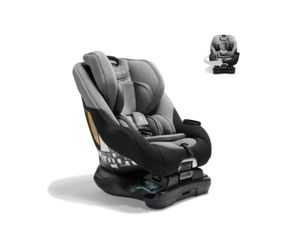 Baby Jogger city turn™ Rotating Convertible Car Seat