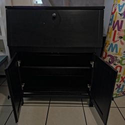 IKEA Hemnes Secretary Desk