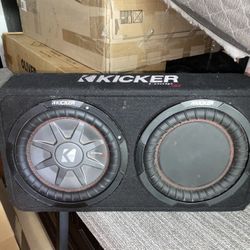 Kicker 