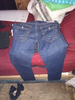 True Religion Jeans