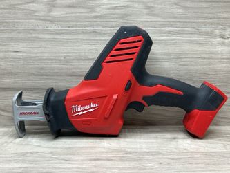 Milwaukee M18 Hackzall Reciprocating Saw Bare Tool 2625-20 (PO1026791)