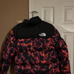 North Face Jacket 