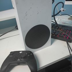 Xbox Series S 