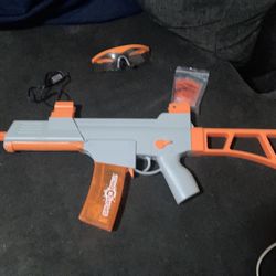 Gel Blaster Gun 