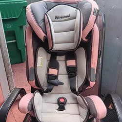 Babytrend 3 In 1 Carseat/ Booster Seat