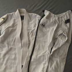 Vulkan Gi Size M3