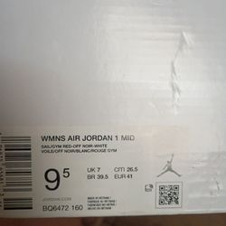Air Jordans