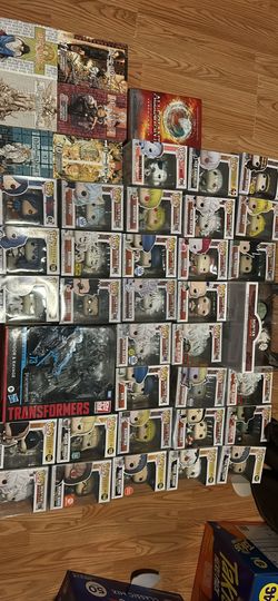 anime's and more