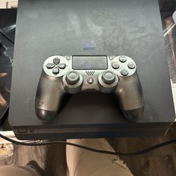 Ps 4 slim