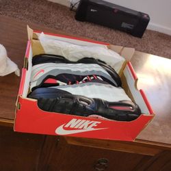 Nike Air Max 95 Recraft 