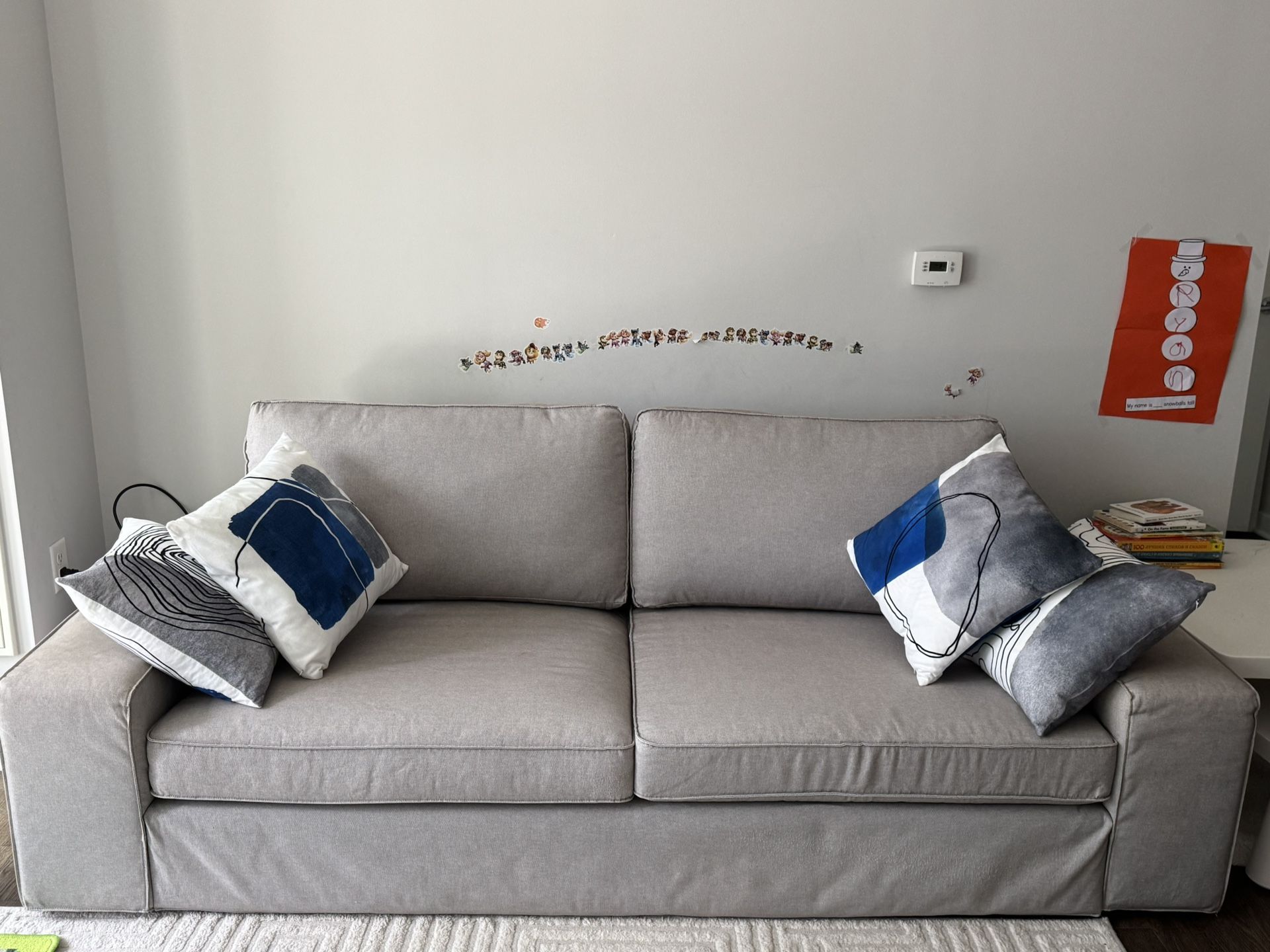 IKEA Sofa
