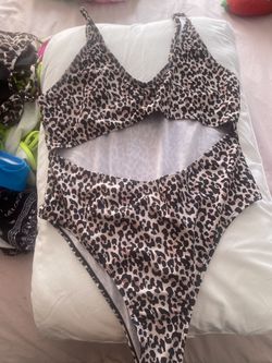 Multiple Bathing Suits Like New $5 Each 