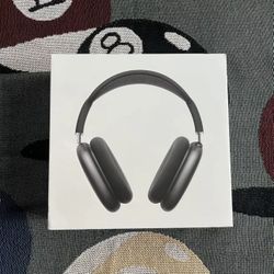 Apple AirPod Pro Max - Space Gray