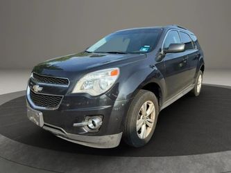 2011 Chevrolet Equinox