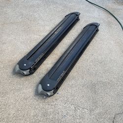 Yakima Ski/snowboard Racks