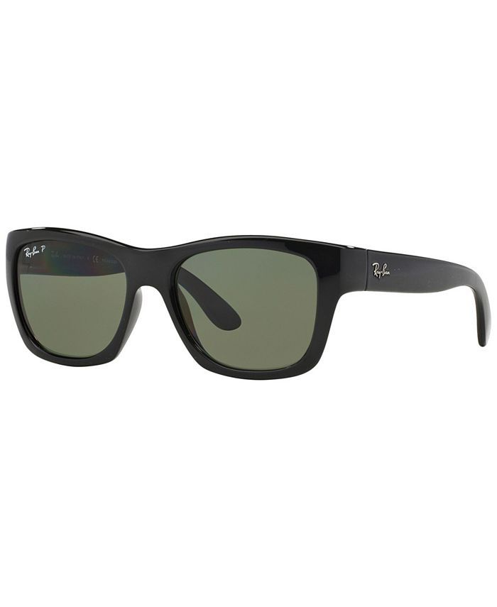Unisex Polarized Ray-Ban ® RB4194 sunglasses