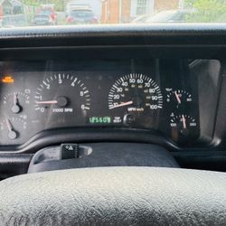 2000 Jeep Cherokee 