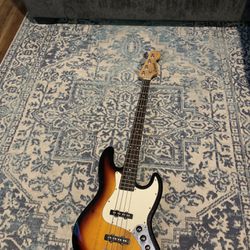 Legend precision Bass for Sale in Melbourne, FL - OfferUp