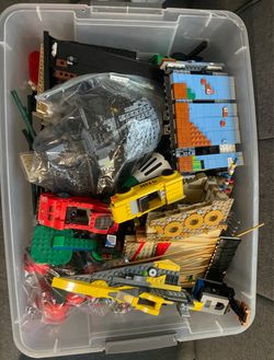 Lego Lot