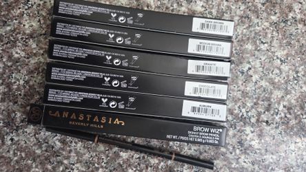 Anastasia brow pencil