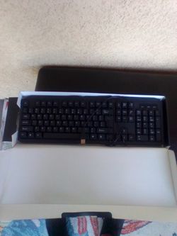 RBG GAMING KEYBOARD
