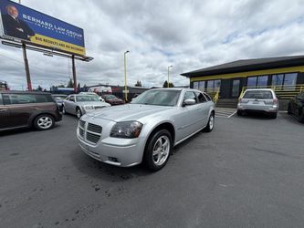 2006 Dodge Magnum