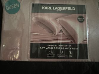 Silk Bed Sheets