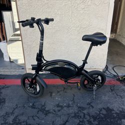 electric bike 