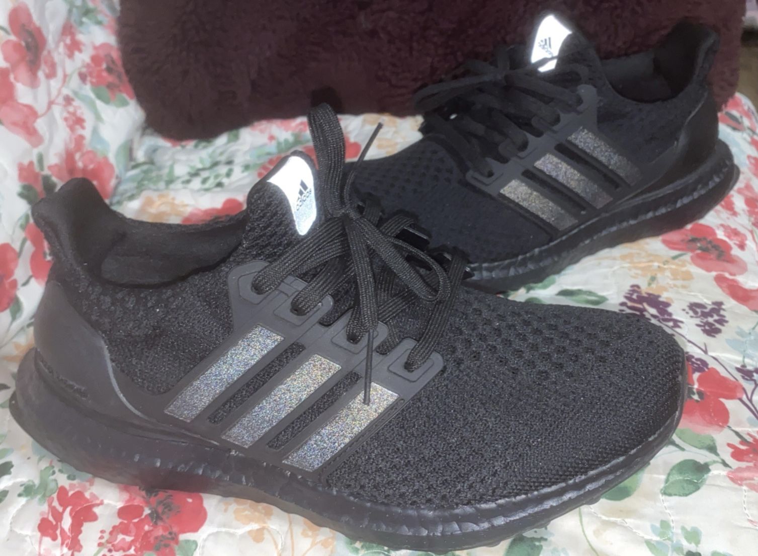 Adidas Size 7.5 Women