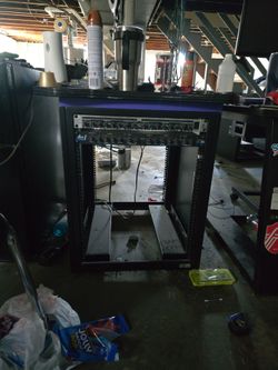 rackmount signal processor
