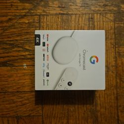 Chromecast