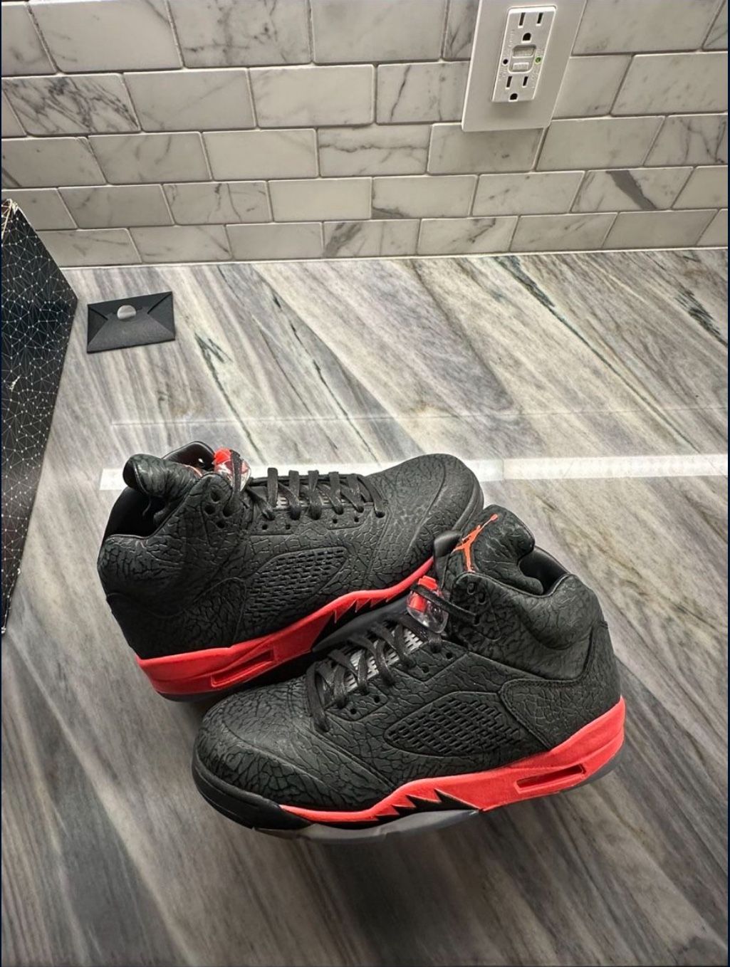 Jordan 3lab5