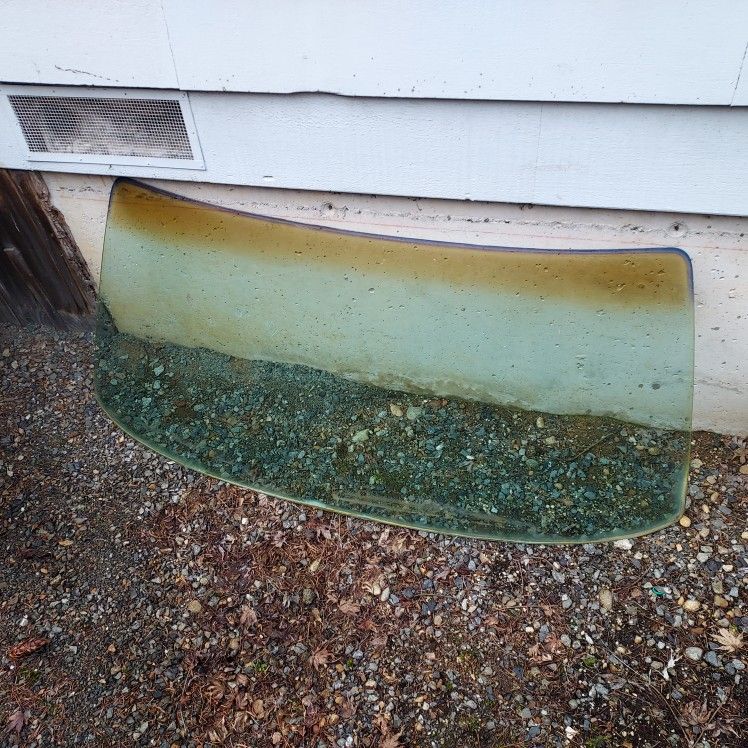 79 To 83 Toyota Truck Windshield