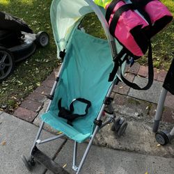 Umbrella Stroller