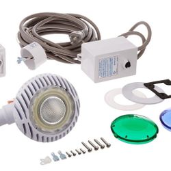 Pentair Above Ground Pool Light 