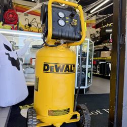 Dewalt Air Compressor 