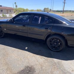 2010 Dodge Charger