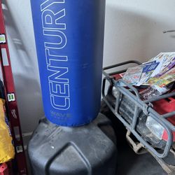 Kick Bag